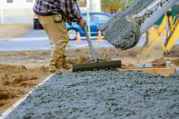Best Concrete Resurfacing Services  in Silt, CO