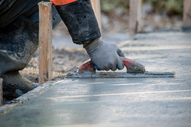 Best Concrete Crack Repair  in Silt, CO