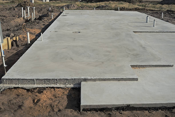 Why Trust Our Certified Concrete Contractors for Your Project Needs in CO?