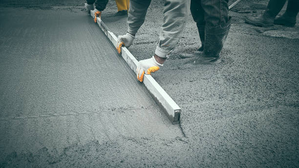 Best Concrete Crack Repair  in Silt, CO