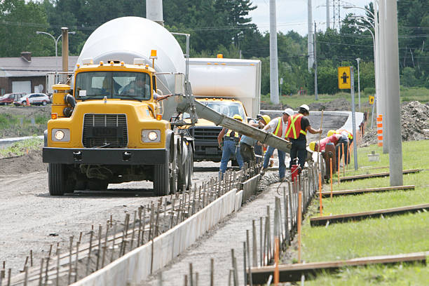 Best Concrete Walkway Installation  in Silt, CO