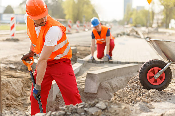 Best Local Concrete Companies  in Silt, CO