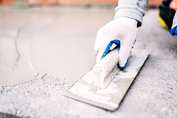 Siding - Brick, Stone, or Stucco in CO
